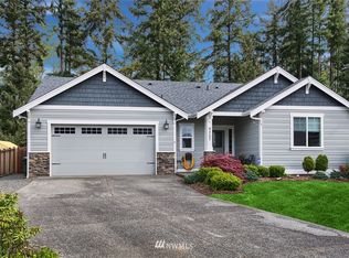 9307 198th St E, Graham, WA