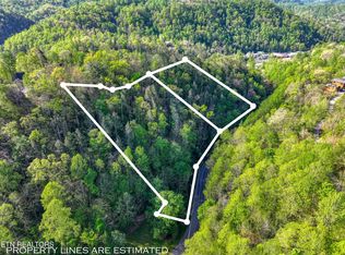 Cartertown Rd, Gatlinburg, TN 37738