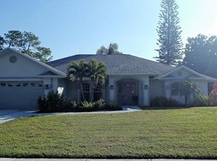 2324 Kings Lake Blvd, Naples, FL 34112