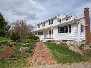 252 Richards Ave, Paxton, MA 01612