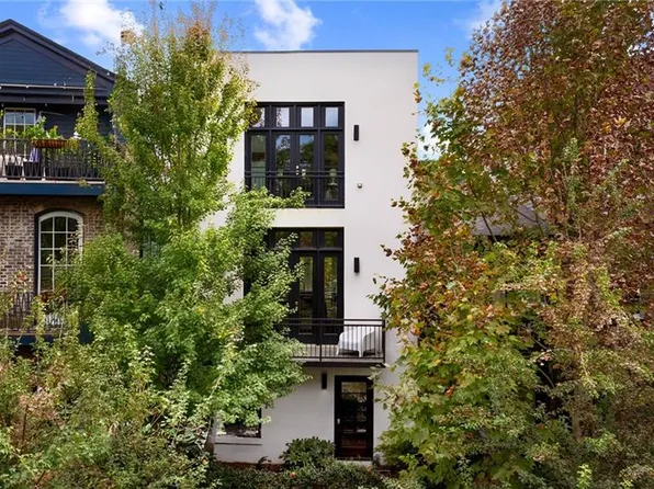 556 Bismark Rd NE, Atlanta, GA 30324