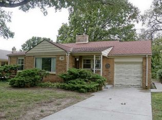 245 S Edgemoor St, Wichita, KS 67218