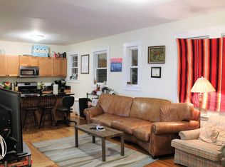 95 Hillside St #22K, Roxbury Crossing, MA 02120