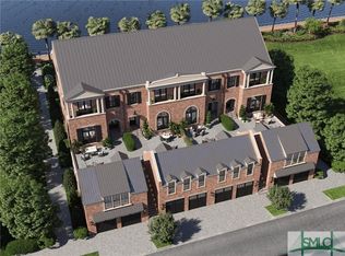 420 Geo Meyer Ave, Savannah, GA 31401