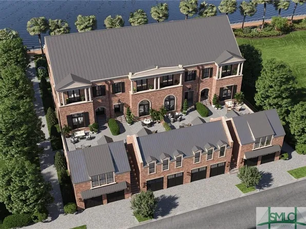 454 Geo Meyer Avenue, Savannah, GA 31401