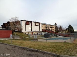 300 14th Ave S, Great Falls, MT 59405