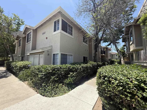 3525 Grove St Unit 213, Lemon Grove, CA 91945