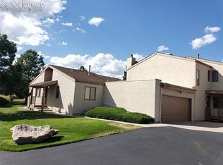 322 Mission Hill Way, Colorado Springs, CO 80921