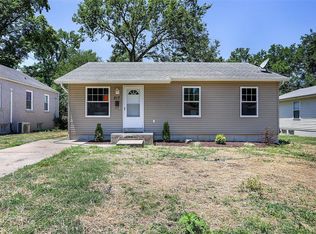 817 N Elm Ave, Saint Louis, MO
