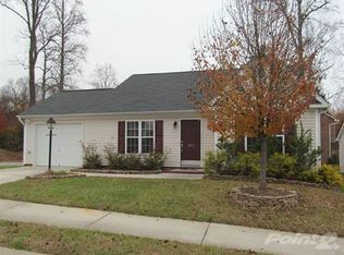 1853 Pope Hill Ct, Kernersville, NC 27284