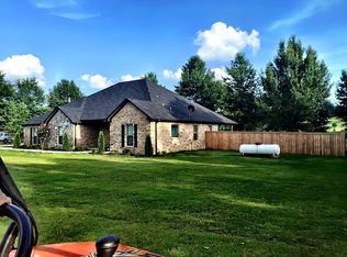 228 Sellers Rd, Vilonia, AR 72173