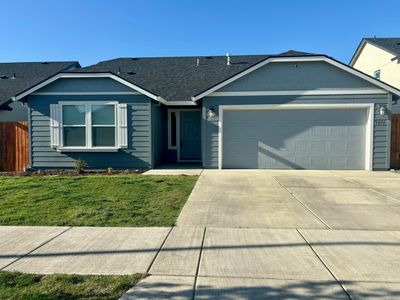 3671 Durst St, Medford, OR, 97504
