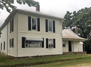 3446 State Route 529, Cardington, OH 43315