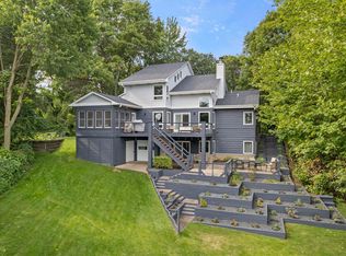 21205 Viking Blvd NE, Wyoming, MN 55092