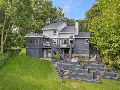 21205 Viking Blvd NE, Wyoming, MN, 55092