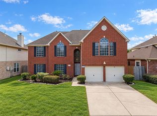 8914 Beawood Dr, Houston, TX 77083