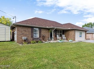 7705 Cotton Patch Rd, Corryton, TN 37721