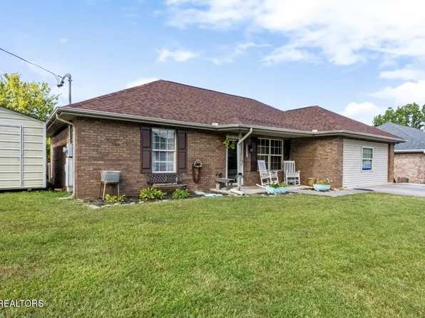 7705 Cotton Patch Rd, Corryton, TN 37721
