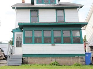 1473 Norton St, Rochester, NY 14621