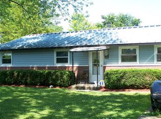 7850 Bertha Ave, Middletown, OH 45042
