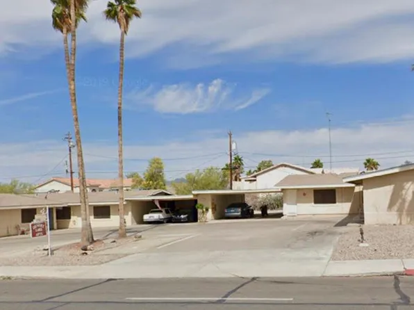 5-2461 McCulloch Blvd N #5, Lake Havasu City, AZ 86403