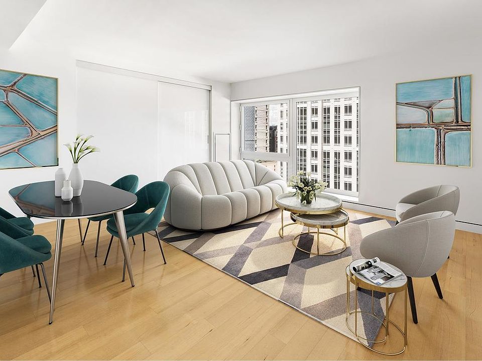 1st image of 135 W 52nd St APT 15A