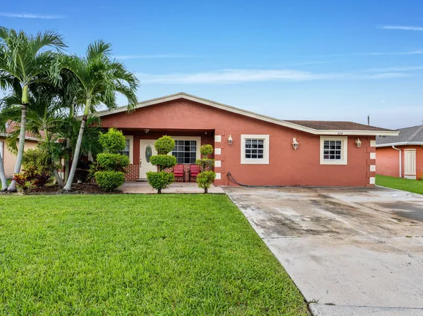 524 NW 9th Avenue, Boynton Beach, FL 33435