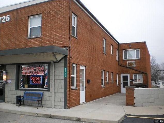 1st image of 4726 S Dixie Dr APT 6