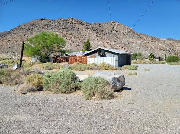 12164 A St, Trona, CA 93562