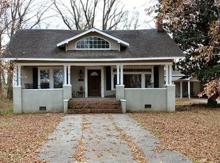 539 Highway 446, Boyle, MS 38730