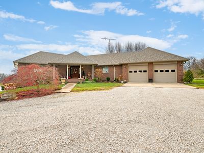 5729 W County Road 100 N, Medora, IN, 47260