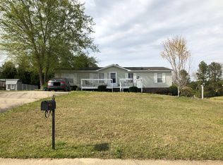 100 Morning Dove Way, Vincent, AL 35178