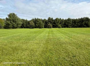 PARCEL Geddes Rd #B, Saginaw, MI 48609