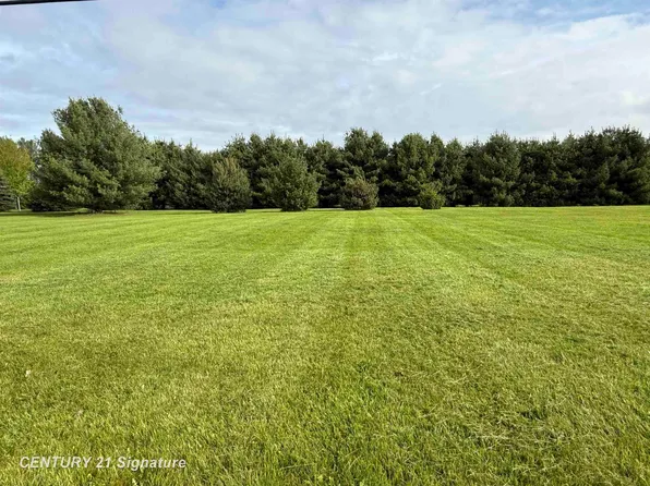 PARCEL Geddes Rd #B, Saginaw, MI 48609