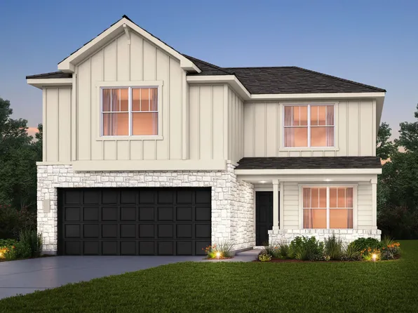 960 Heartseed Avenue, New Braunfels, TX 78130