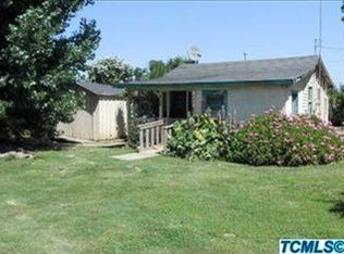 15166 Oscar Ave, Visalia, CA 93292