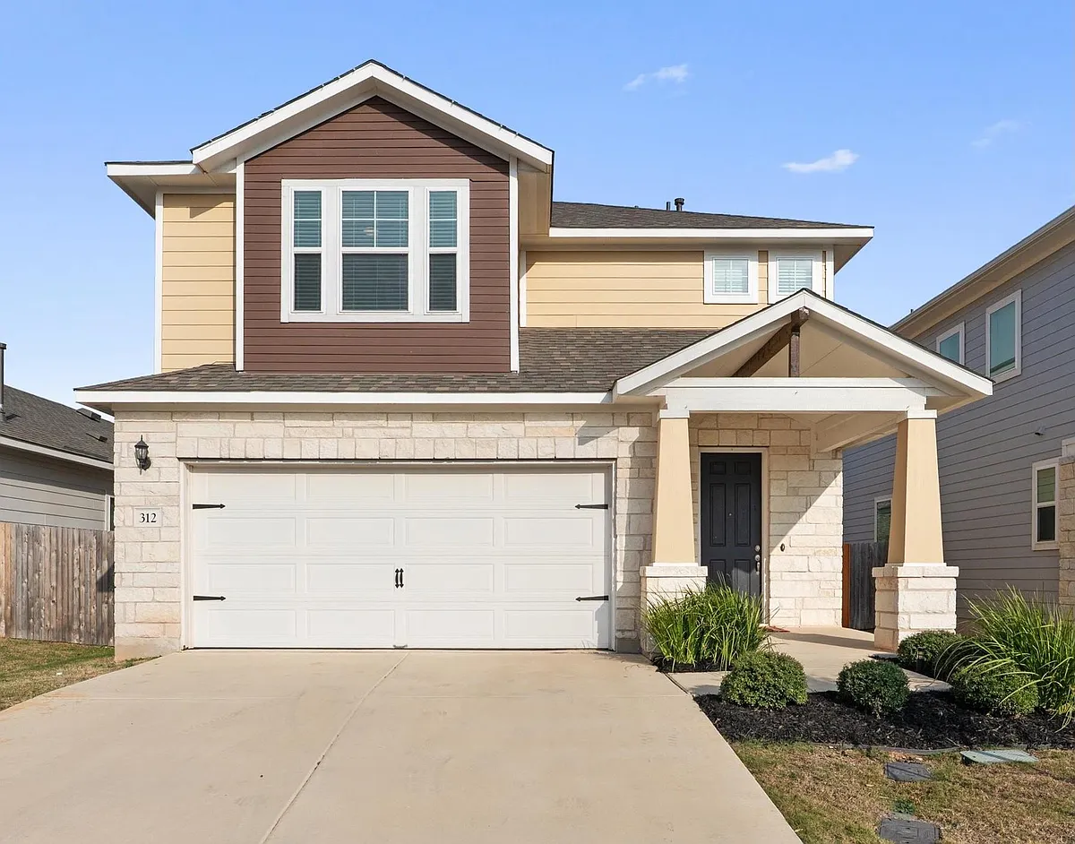 Building Photo - 312 Stone Canyon Dr