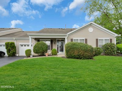 419 Spring Meadow Drive, Lakewood, NJ, 08701