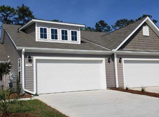 1540 Jardine Loop LOT 1824, Tuscan A Little River, SC 29566