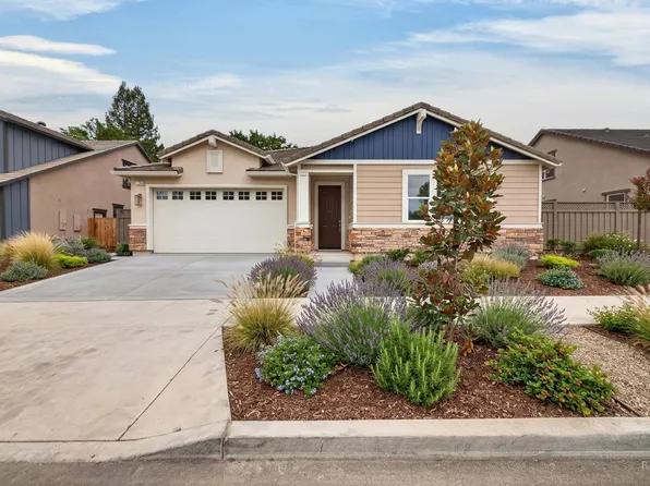 1708 Redwood Avenue, Calistoga, CA 94515