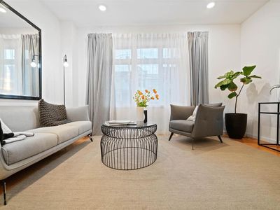 60A Cottage St #2A, Jersey City, NJ, 07306
