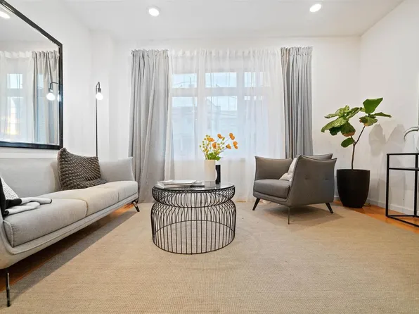 60A Cottage St #2A, Jersey City, NJ 07306