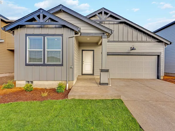 2963 U St, Springfield, OR 97477