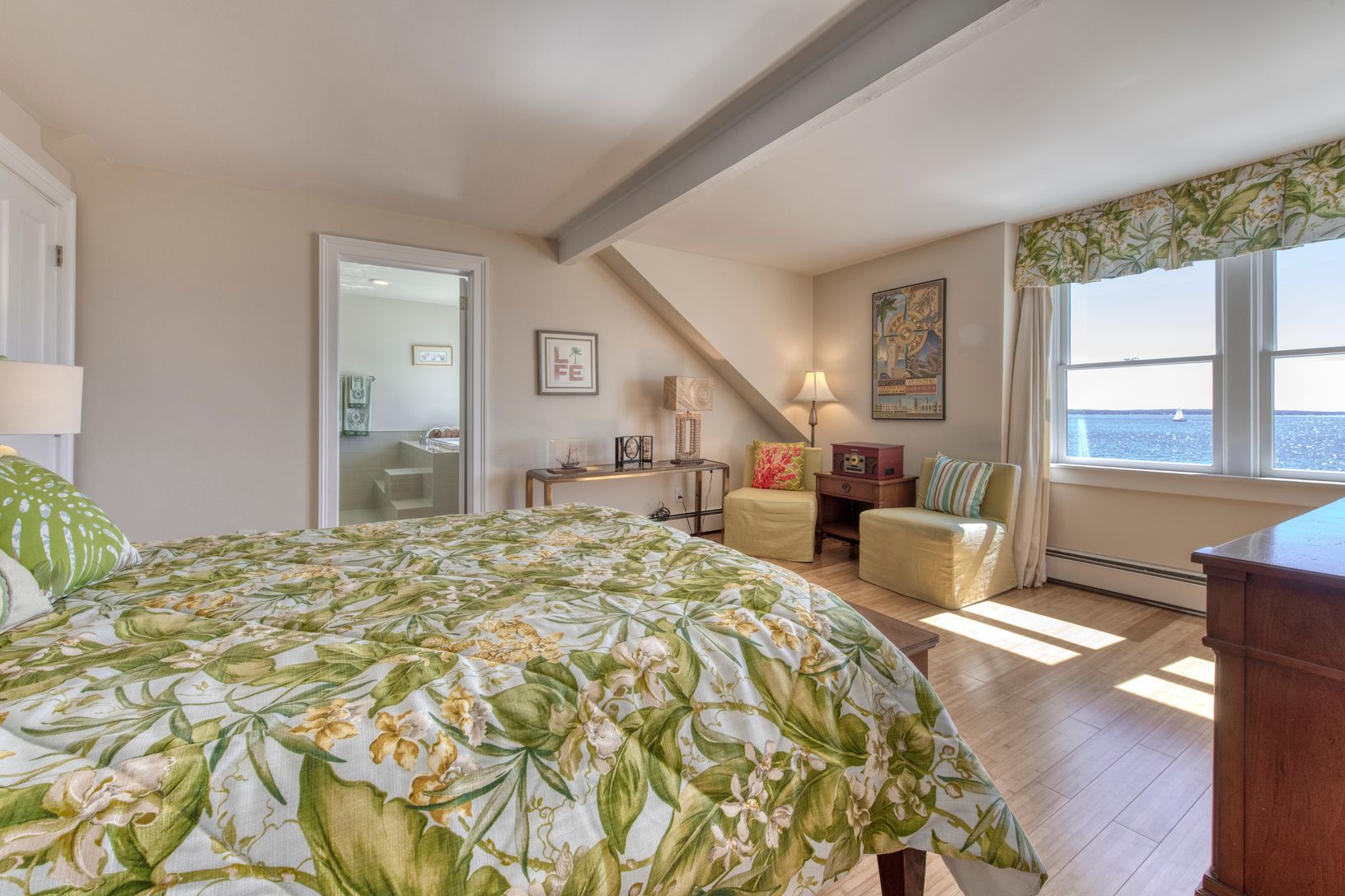  Guest suite