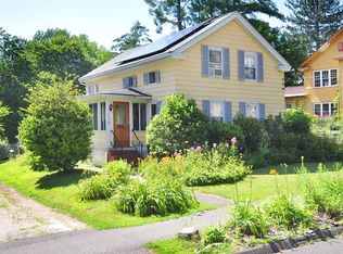 115 High St, Lee, MA 01238