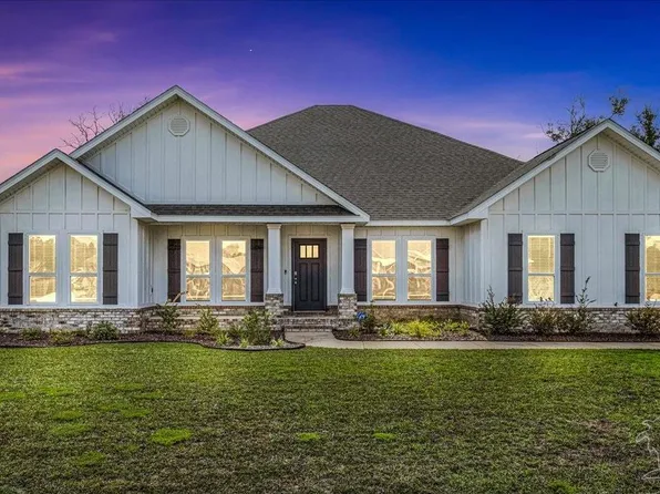 4079 Amble Way, Pace, FL 32571