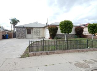 12907 Montague St, Pacoima, CA 91331