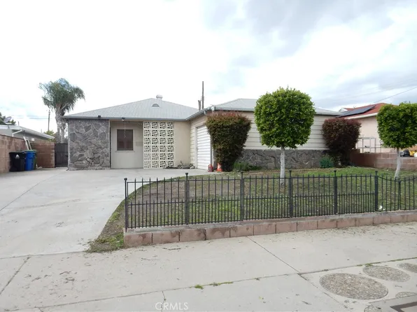 12907 Montague St, Pacoima, CA 91331