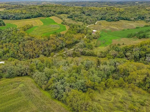 19.667 acres Greenwald Road, Mount Horeb, WI 53572