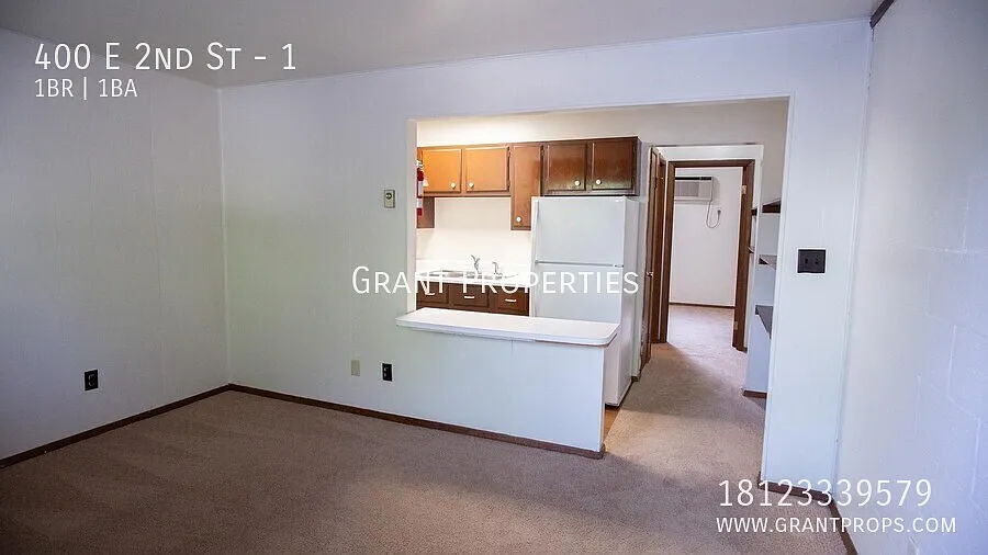 Bellevue — Photo 3